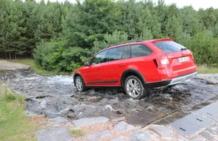 4x4 jak ciepłe bułeczki! — zdjęcie 3