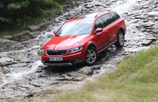 4x4 jak ciepłe bułeczki! — zdjęcie 4