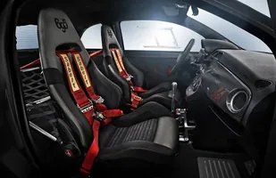 Abarth 695 Biposto. Cóż za auto! — zdjęcie 3