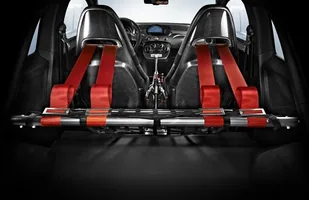 Abarth 695 Biposto. Cóż za auto! — zdjęcie 4