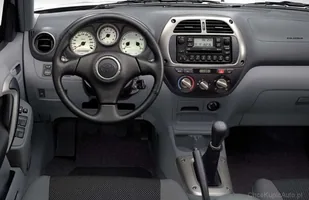 20 lat Toyoty RAV4 — zdjęcie 6