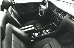 Historia: Dwadzieścia lat Audi A8 — zdjęcie 4