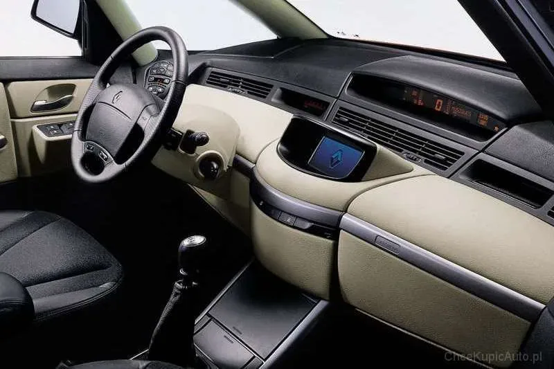 Renault Avantime