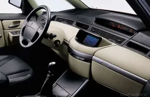 Używane: Renault Avantime — zdjęcie 3