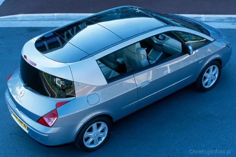 Renault Avantime