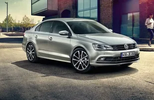 Nowy VW Jetta - ceny! — zdjęcie 1