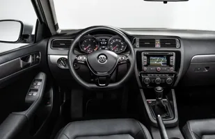 Nowy VW Jetta - ceny! — zdjęcie 2