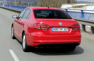 Nowy VW Jetta - ceny! — zdjęcie 3