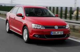 Nowy VW Jetta - ceny! — zdjęcie 4