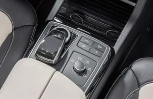 Oficjalnie: Mercedes GLE Coupe — zdjęcie 4