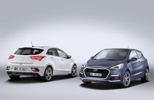 Oficjalnie: Hyundai i30 Turbo — zdjęcie 3