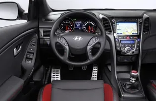 Oficjalnie: Hyundai i30 Turbo — zdjęcie 5