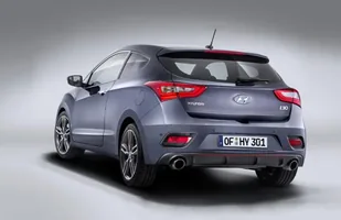 Oficjalnie: Hyundai i30 Turbo — zdjęcie 6
