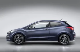 Oficjalnie: Hyundai i30 Turbo — zdjęcie 8
