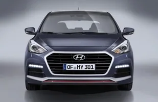 Oficjalnie: Hyundai i30 Turbo — zdjęcie 9