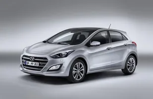 Oficjalnie: Hyundai i30 Turbo — zdjęcie 10