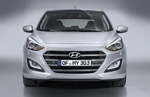 Oficjalnie: Hyundai i30 Turbo — zdjęcie 11