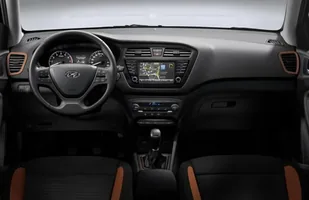 Hyundai i20 Coupe oficjalnie — zdjęcie 7