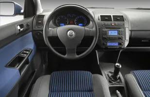 Używane: Volkswagen Polo IV — zdjęcie 5
