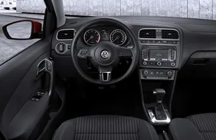 Używane: Volkswagen Polo IV — zdjęcie 10