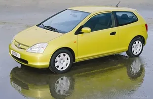 Oto Honda Civic IX generacji! — zdjęcie 2