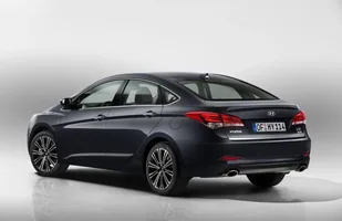 Hyundai i40 po liftingu — zdjęcie 3