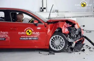 Euro NCAP: Kia Soul, Audi A3 i Jeep Renegade — zdjęcie 2