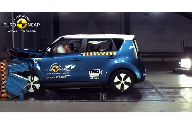 Kia Soul EV