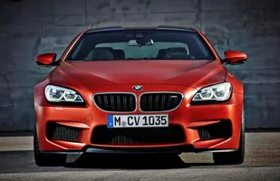 Oficjalnie: BMW 6 po liftingu — zdjęcie 8