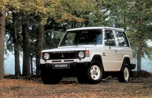 Trzy miliony Mitsubishi Pajero — zdjęcie 5