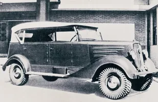 Trzy miliony Mitsubishi Pajero — zdjęcie 12