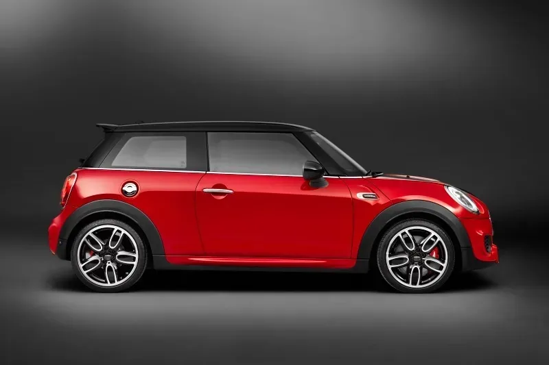 Mini John Cooper Works