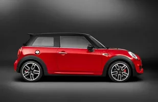 Mini John Cooper Works. Tak mocnego nie było! — zdjęcie 3
