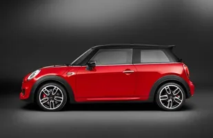 Mini John Cooper Works. Tak mocnego nie było! — zdjęcie 4