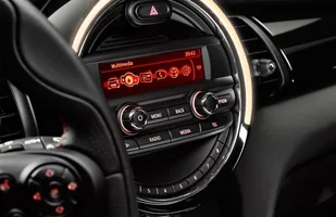 Mini John Cooper Works. Tak mocnego nie było! — zdjęcie 5