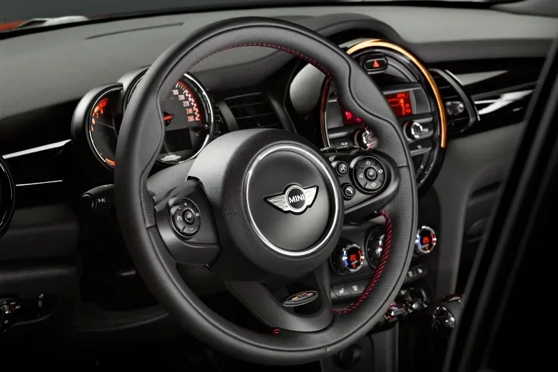 Mini John Cooper Works