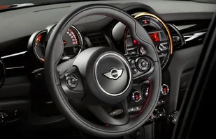 Mini John Cooper Works. Tak mocnego nie było! — zdjęcie 6