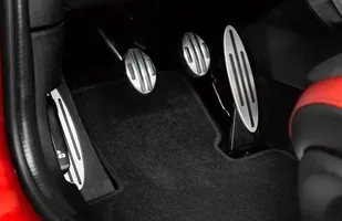 Mini John Cooper Works. Tak mocnego nie było! — zdjęcie 7
