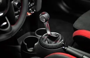 Mini John Cooper Works. Tak mocnego nie było! — zdjęcie 8