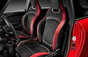 Mini John Cooper Works. Tak mocnego nie było! — zdjęcie 9