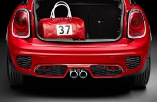 Mini John Cooper Works. Tak mocnego nie było! — zdjęcie 10