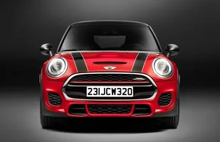 Mini John Cooper Works. Tak mocnego nie było! — zdjęcie 11