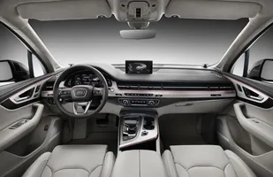 Oficjalnie: Nowe Audi Q7 — zdjęcie 8