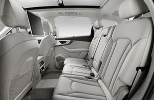 Oficjalnie: Nowe Audi Q7 — zdjęcie 9