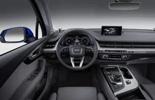Oficjalnie: Nowe Audi Q7 — zdjęcie 10