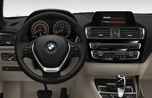 BMW 2 Coupe z nowym silnikiem — zdjęcie 7