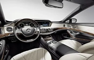 Znamy ceny Mercedesa-Maybach klasy S — zdjęcie 6