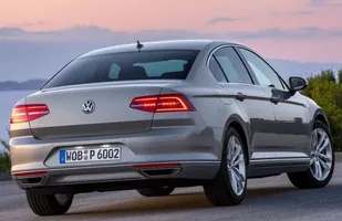 Car of the Year 2015 - znamy finalistów! — zdjęcie 4