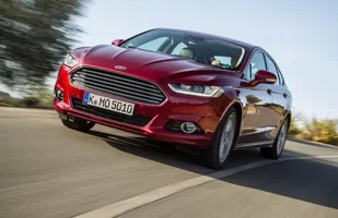 Car of the Year 2015 - znamy finalistów! — zdjęcie 5