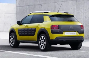 Car of the Year 2015 - znamy finalistów! — zdjęcie 7